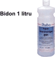 Solutii protectie si curatire a suprafetelor acoperitorilor PVC; produse intretinere pentru pardoseli PVC